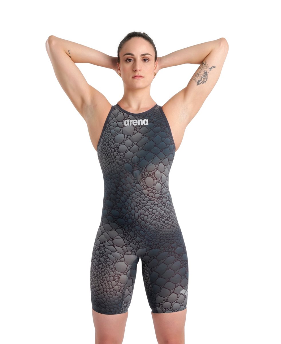 Carbon Air2 Aperto – Gator Night (limited)
