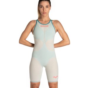 Carbon Air2 Aperto – Calypso White (limited)