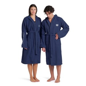 Accappatoio Zeppelin Light – Navy
