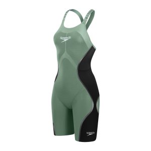 Fastskin LZR Pure Intent 2.0 Chiuso – Country Green/Black