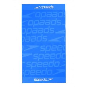Speedo Telo Spugna – Royal