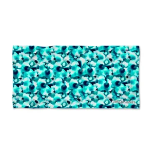 Telo Boneswimmer Effetto Spugna – Camouflage