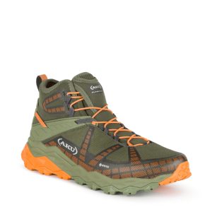 AKU Flyrock Mid Gtx Uomo