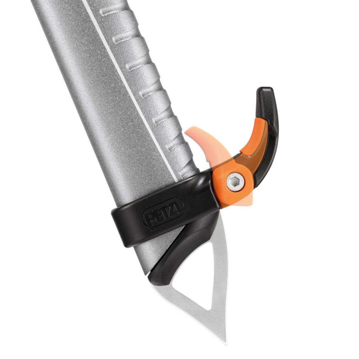 PETZL Piccozza Sum’Tec Martello - immagine 3