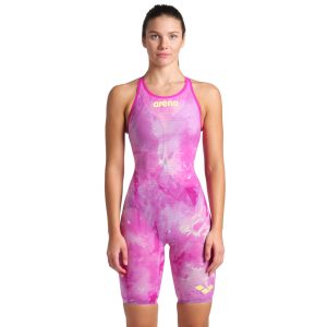 Carbon Air2 Chiuso – Tie & Dye Rosa